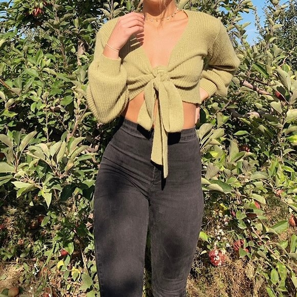 Topshop Denim - Topshop Black Joni Jeans